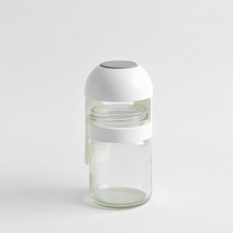 Electric Automatic Jar Opener