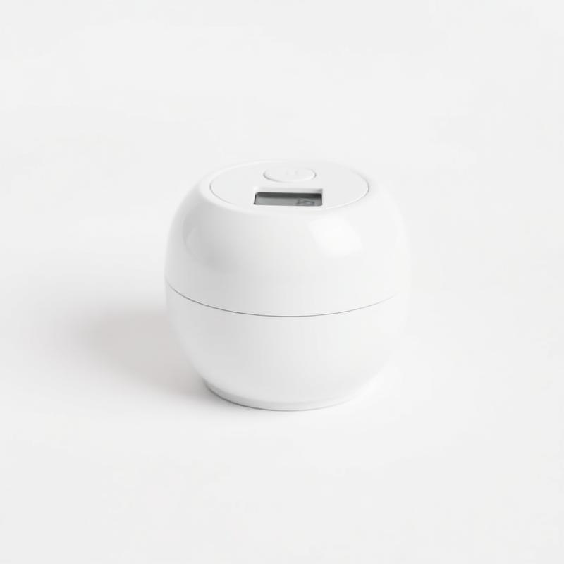Automatic Pill Dispenser with Alarm
